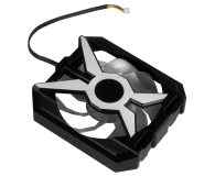 KFA2 GeForce RTX 3080 SG 1-Click OC LHR 10GB GDDR6X - 673610 - zdjęcie 14